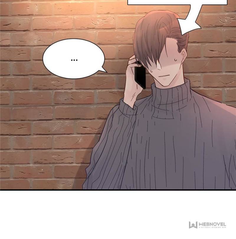 A Tough First Love (Official) - 65. Webnovel Ch.59 Road (VI) manhwa