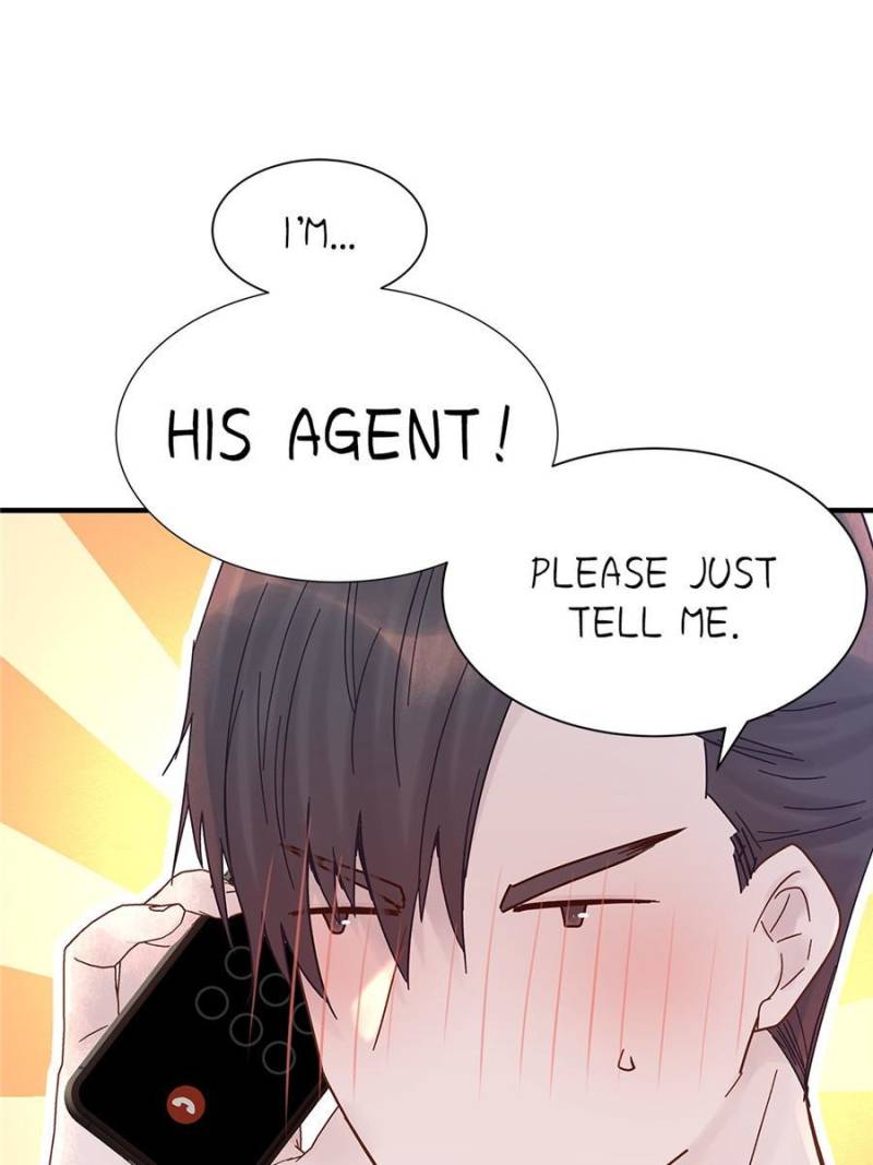 A Tough First Love (Official) - 65. Webnovel Ch.59 Road (VI) manhwa