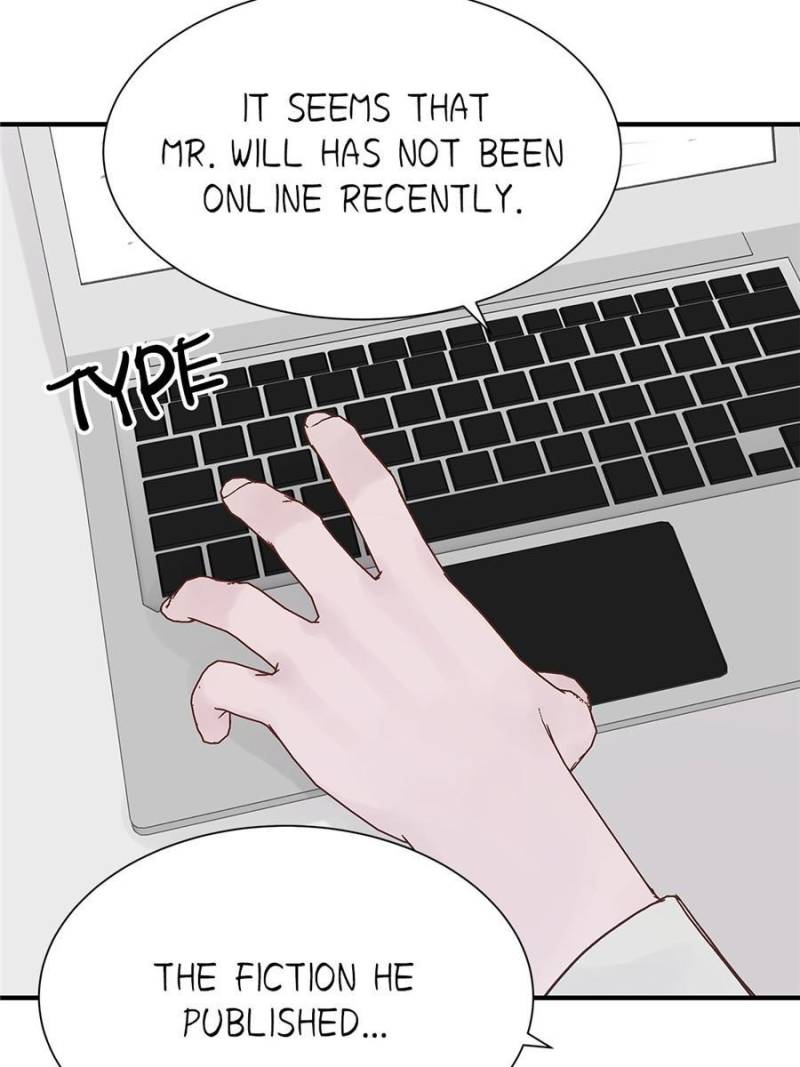 A Tough First Love (Official) - 65. Webnovel Ch.59 Road (VI) manhwa