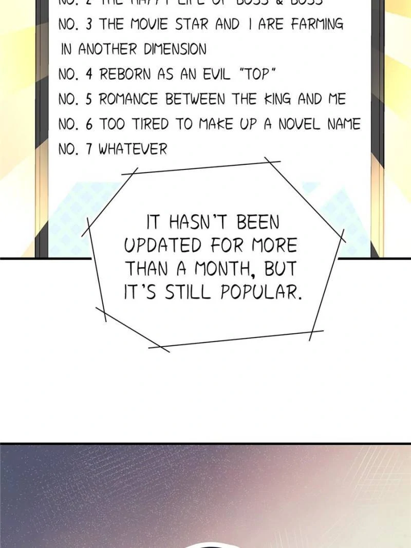 A Tough First Love (Official) - 65. Webnovel Ch.59 Road (VI) manhwa