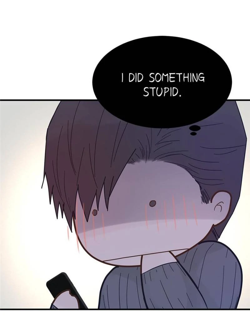 A Tough First Love (Official) - 65. Webnovel Ch.59 Road (VI) manhwa
