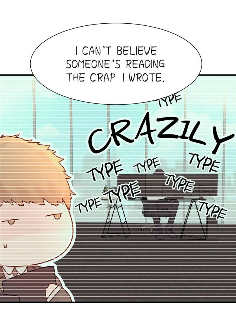 A Tough First Love (Official) - 65. Webnovel Ch.59 Road (VI) manhwa