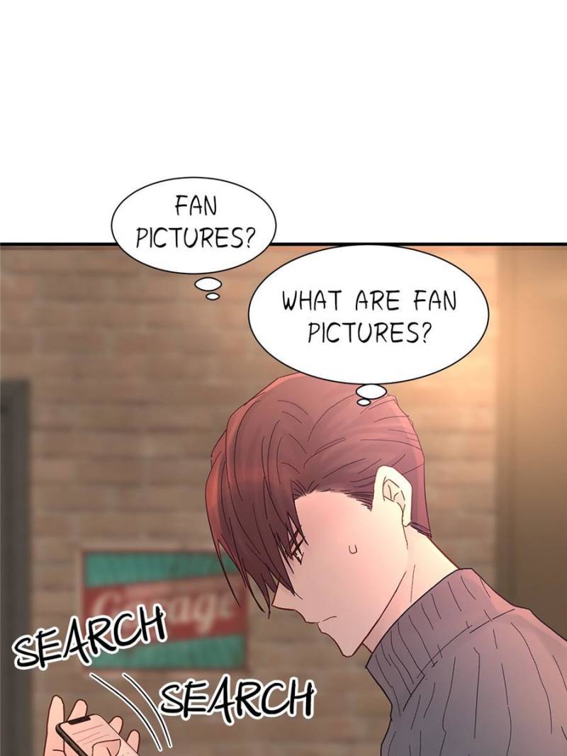 A Tough First Love (Official) - 65. Webnovel Ch.59 Road (VI) manhwa