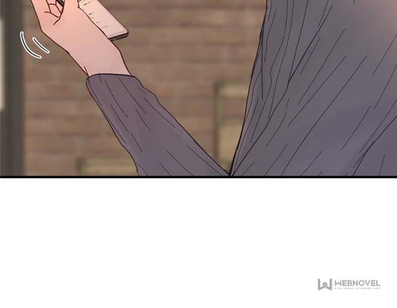 A Tough First Love (Official) - 65. Webnovel Ch.59 Road (VI) manhwa