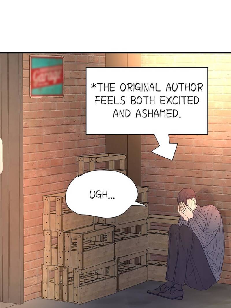 A Tough First Love (Official) - 65. Webnovel Ch.59 Road (VI) manhwa