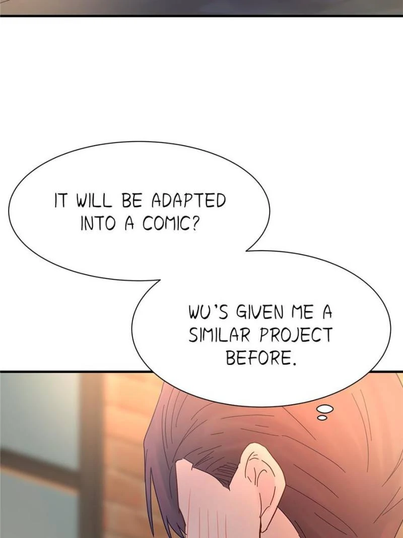A Tough First Love (Official) - 65. Webnovel Ch.59 Road (VI) manhwa