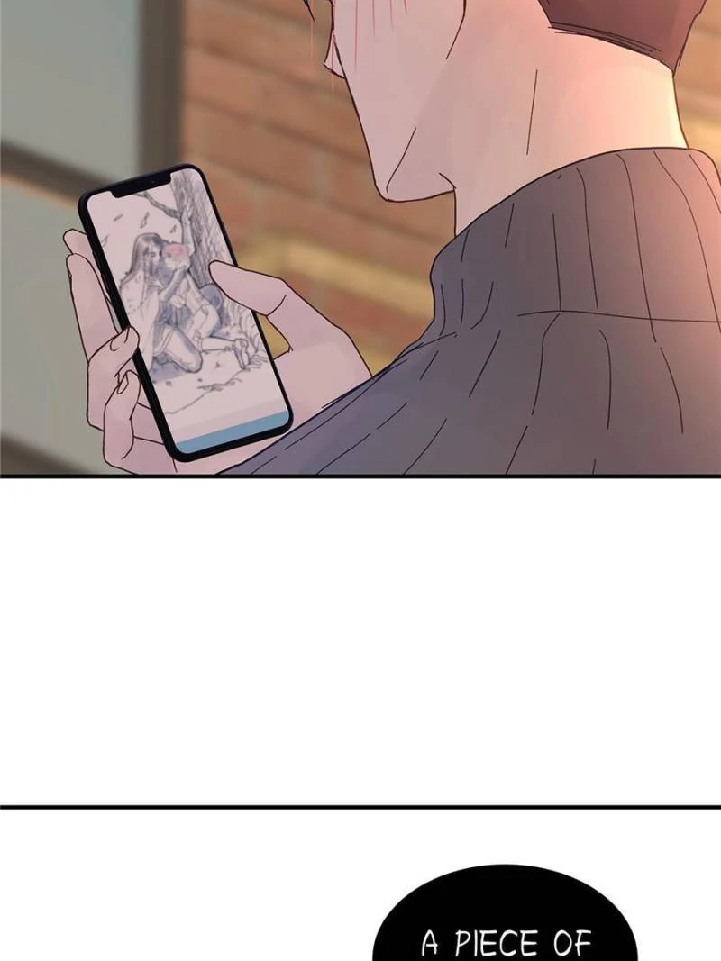 A Tough First Love (Official) - 65. Webnovel Ch.59 Road (VI) manhwa