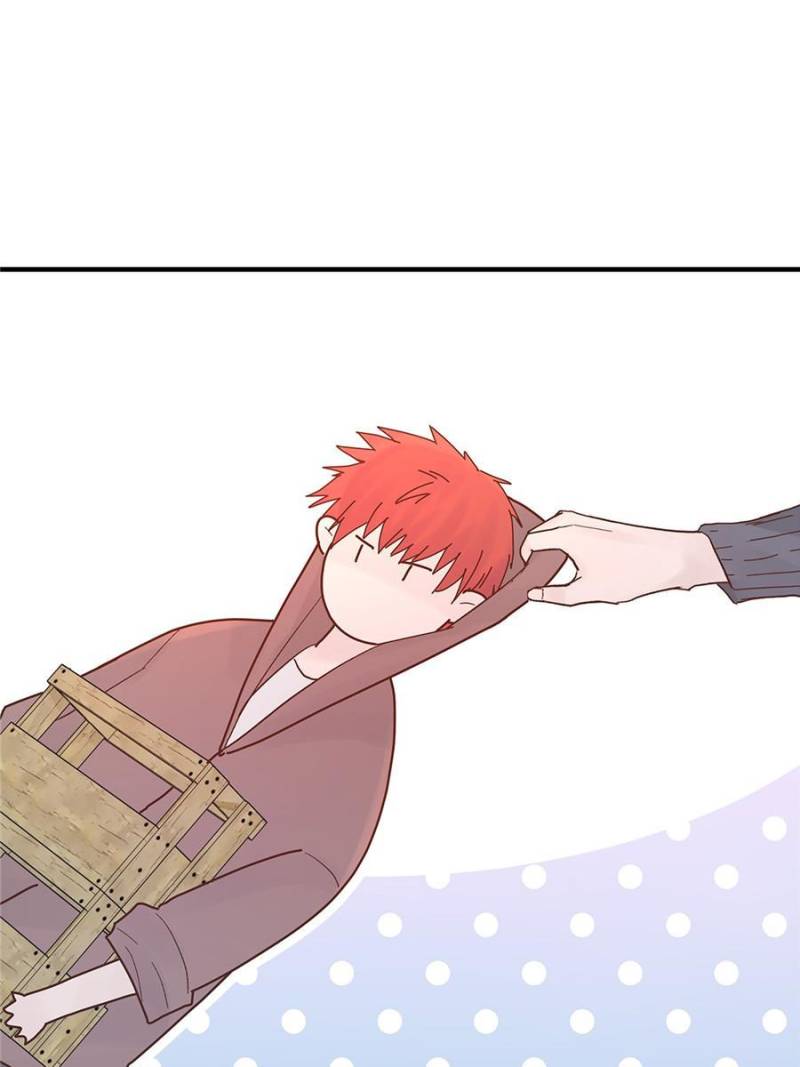 A Tough First Love (Official) - 65. Webnovel Ch.59 Road (VI) manhwa
