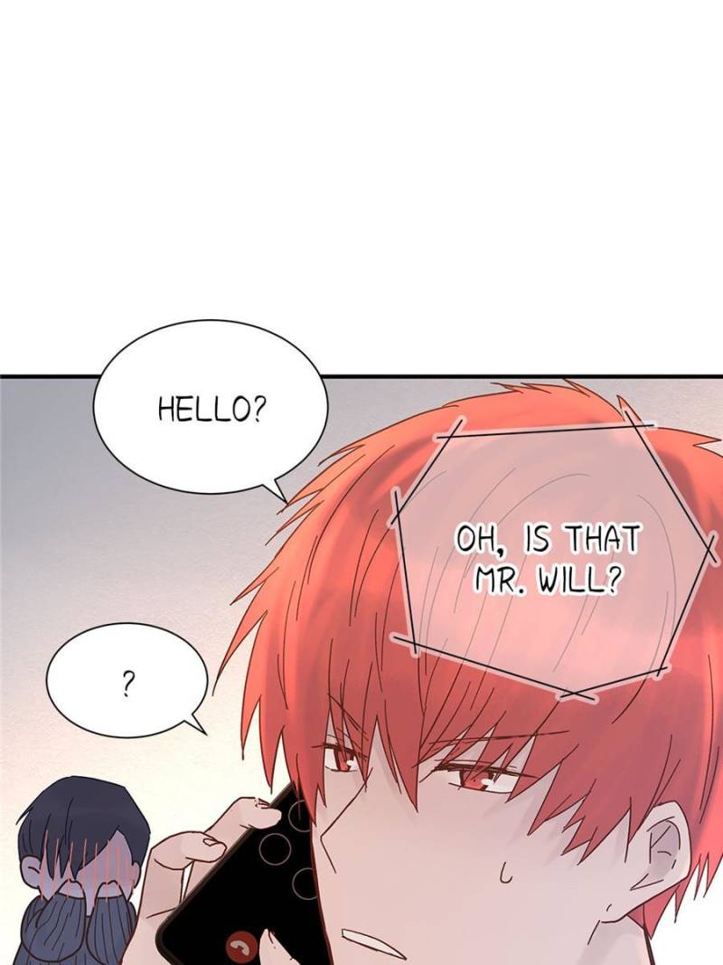 A Tough First Love (Official) - 65. Webnovel Ch.59 Road (VI) manhwa