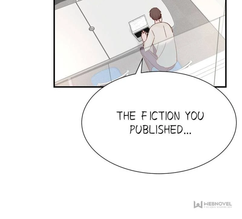 A Tough First Love (Official) - 65. Webnovel Ch.59 Road (VI) manhwa
