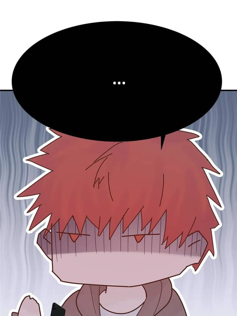A Tough First Love (Official) - 65. Webnovel Ch.59 Road (VI) manhwa