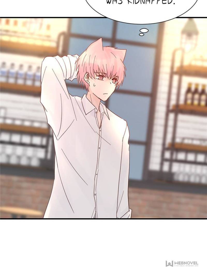A Tough First Love (Official) - 65. Webnovel Ch.59 Road (VI) manhwa