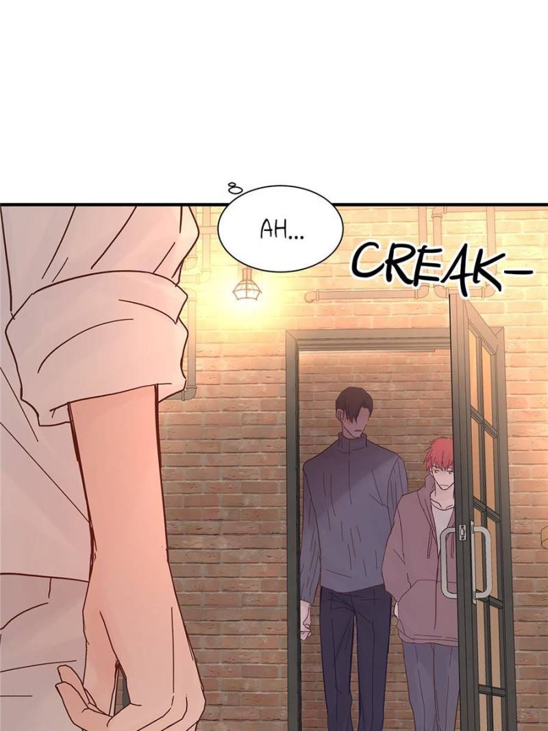 A Tough First Love (Official) - 65. Webnovel Ch.59 Road (VI) manhwa