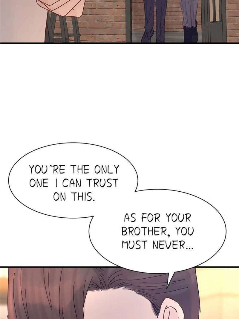 A Tough First Love (Official) - 65. Webnovel Ch.59 Road (VI) manhwa