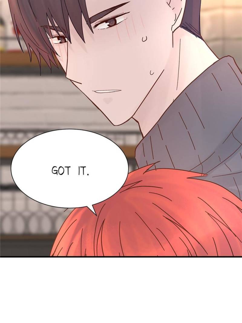 A Tough First Love (Official) - 65. Webnovel Ch.59 Road (VI) manhwa