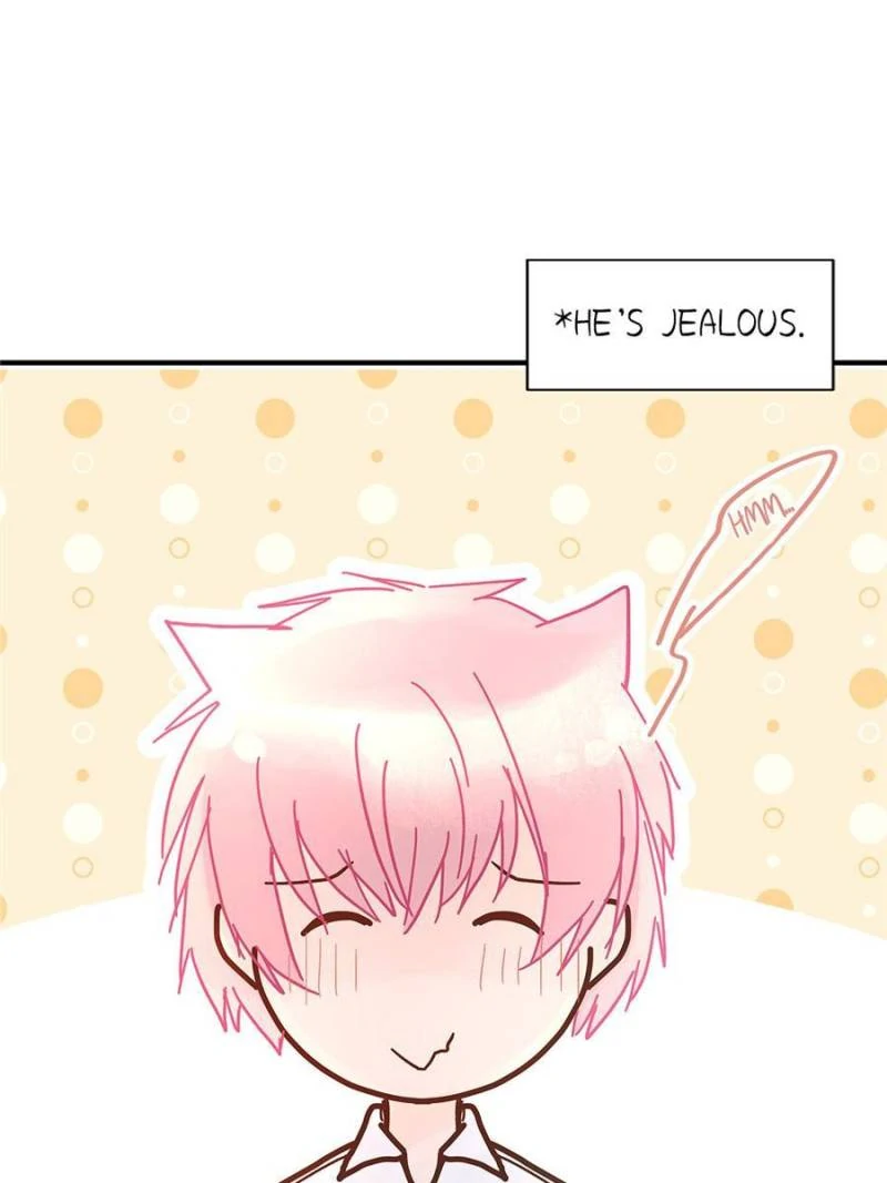 A Tough First Love (Official) - 65. Webnovel Ch.59 Road (VI) manhwa