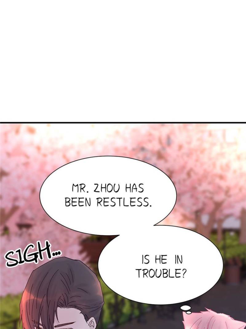 A Tough First Love (Official) - 66. Webnovel Ch.60 Road (VII) manhwa