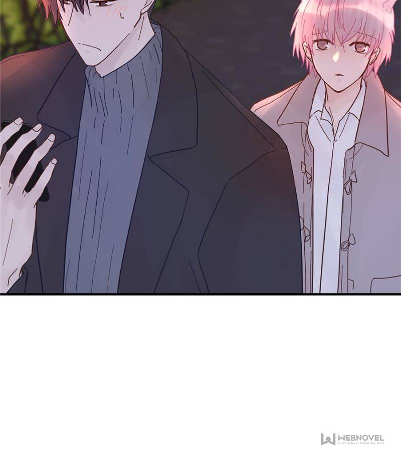 A Tough First Love (Official) - 66. Webnovel Ch.60 Road (VII) manhwa