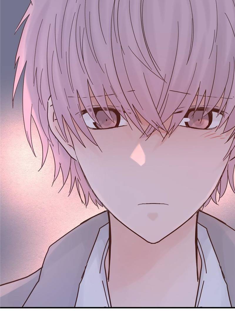 A Tough First Love (Official) - 66. Webnovel Ch.60 Road (VII) manhwa