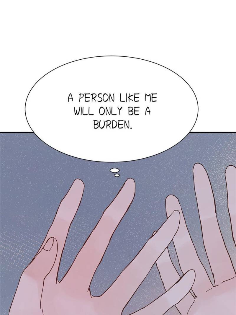 A Tough First Love (Official) - 66. Webnovel Ch.60 Road (VII) manhwa