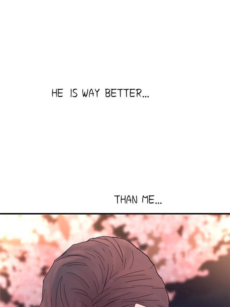 A Tough First Love (Official) - 66. Webnovel Ch.60 Road (VII) manhwa