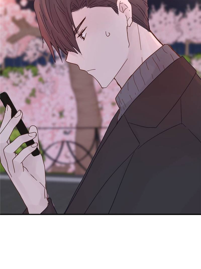 A Tough First Love (Official) - 66. Webnovel Ch.60 Road (VII) manhwa