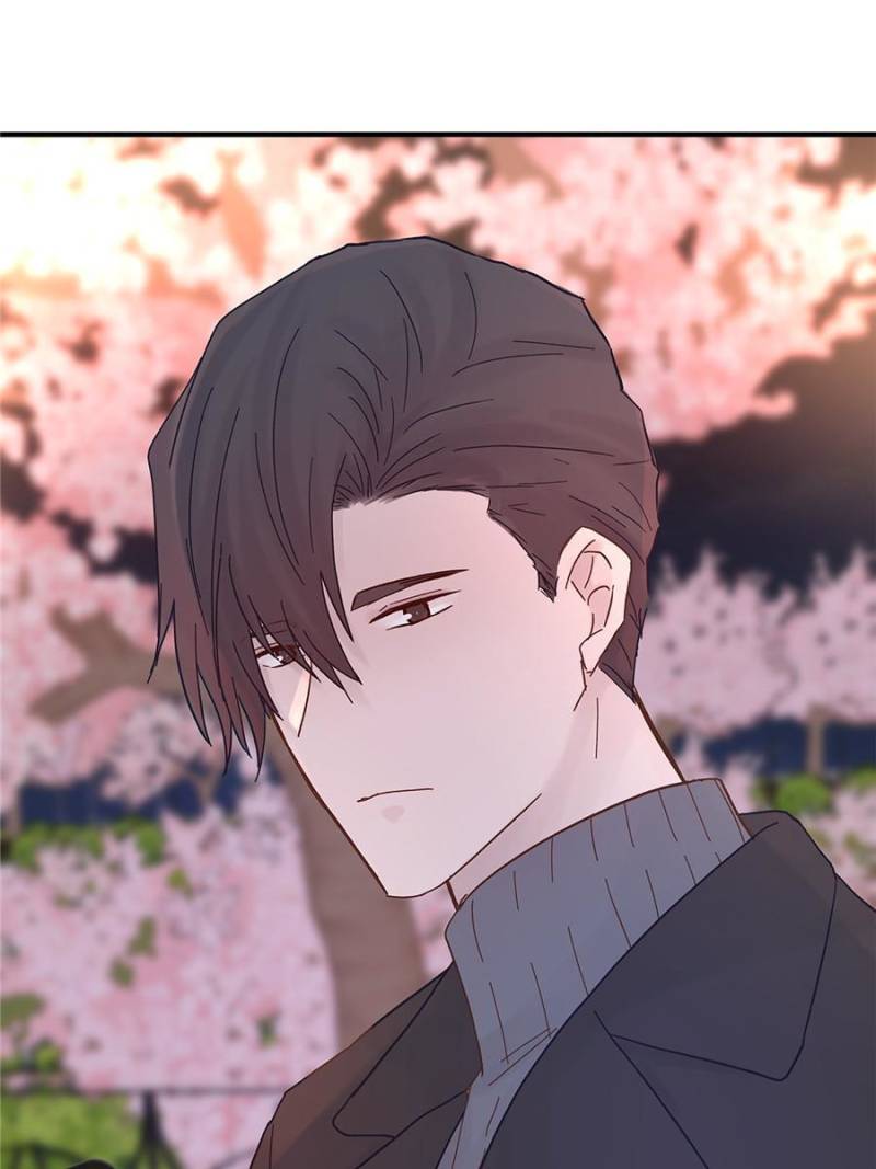 A Tough First Love (Official) - 66. Webnovel Ch.60 Road (VII) manhwa