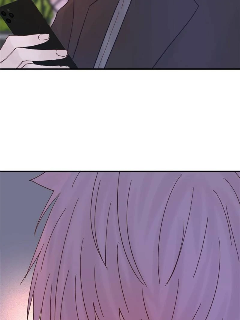 A Tough First Love (Official) - 66. Webnovel Ch.60 Road (VII) manhwa