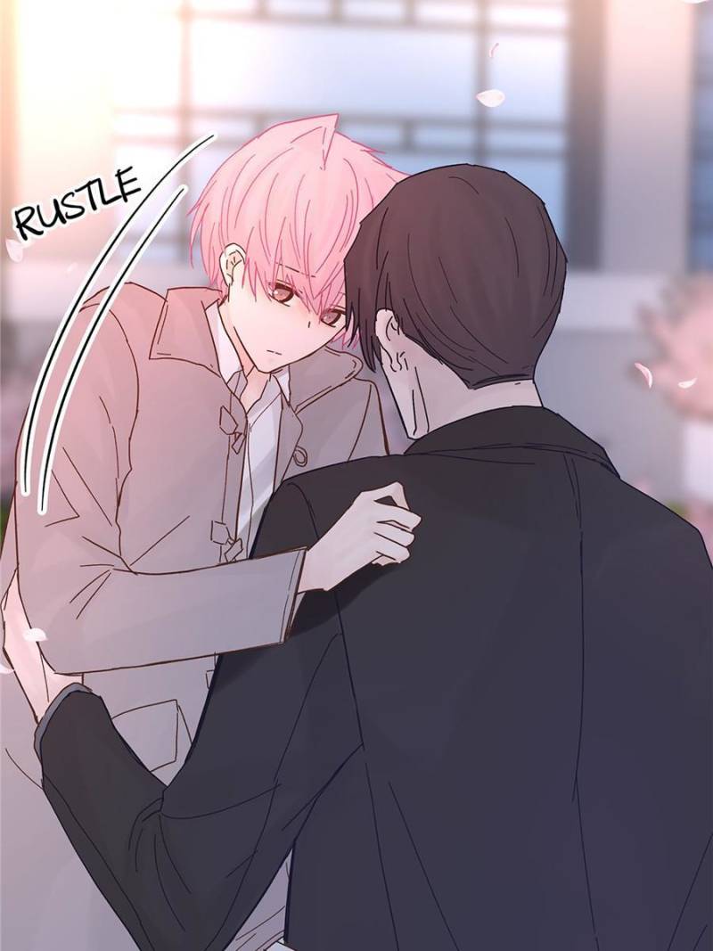 A Tough First Love (Official) - 66. Webnovel Ch.60 Road (VII) manhwa