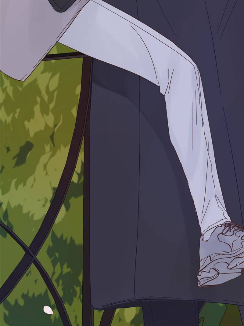 A Tough First Love (Official) - 66. Webnovel Ch.60 Road (VII) manhwa