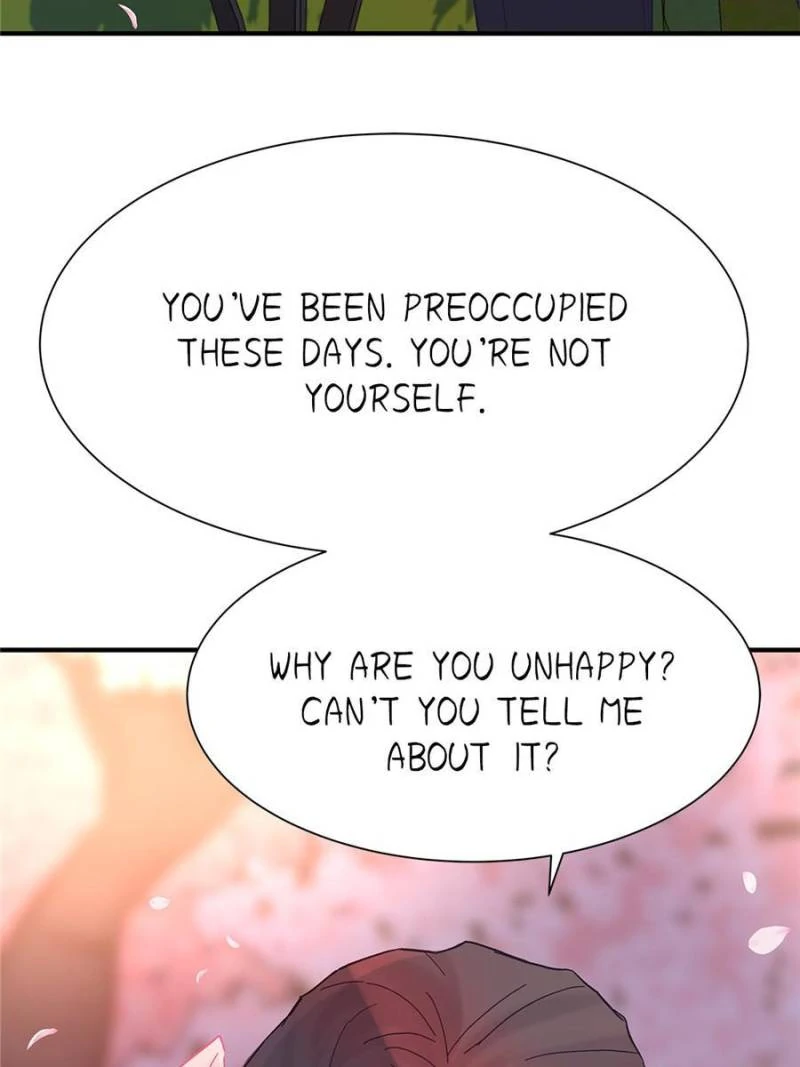 A Tough First Love (Official) - 66. Webnovel Ch.60 Road (VII) manhwa