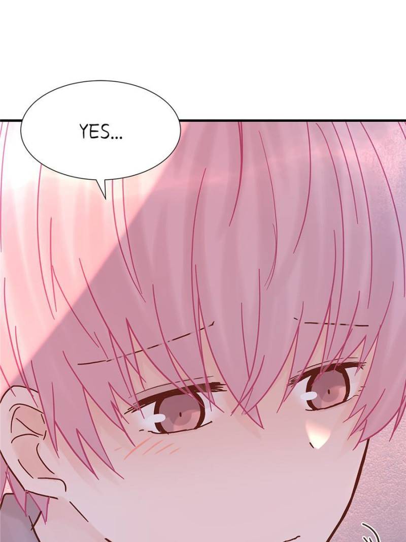 A Tough First Love (Official) - 66. Webnovel Ch.60 Road (VII) manhwa