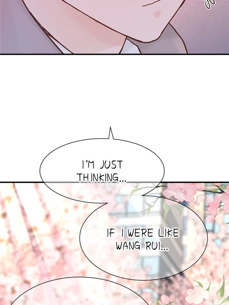 A Tough First Love (Official) - 66. Webnovel Ch.60 Road (VII) manhwa