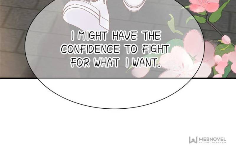 A Tough First Love (Official) - 66. Webnovel Ch.60 Road (VII) manhwa