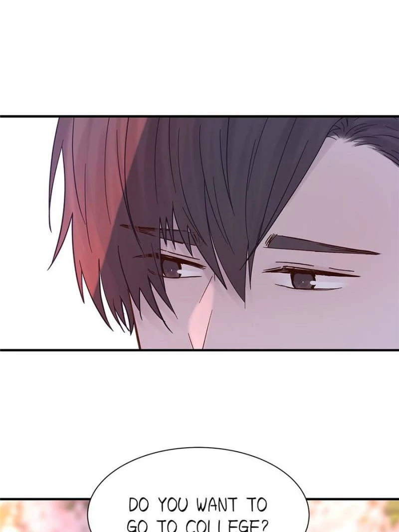 A Tough First Love (Official) - 66. Webnovel Ch.60 Road (VII) manhwa