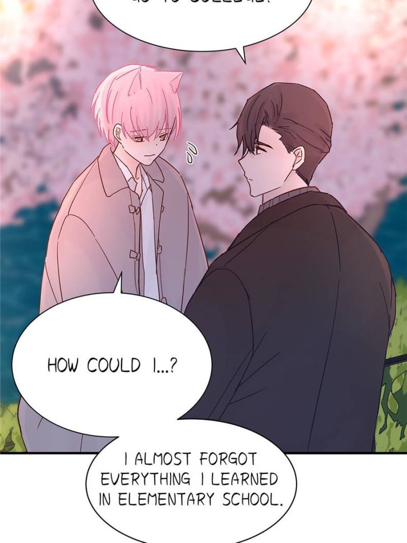 A Tough First Love (Official) - 66. Webnovel Ch.60 Road (VII) manhwa