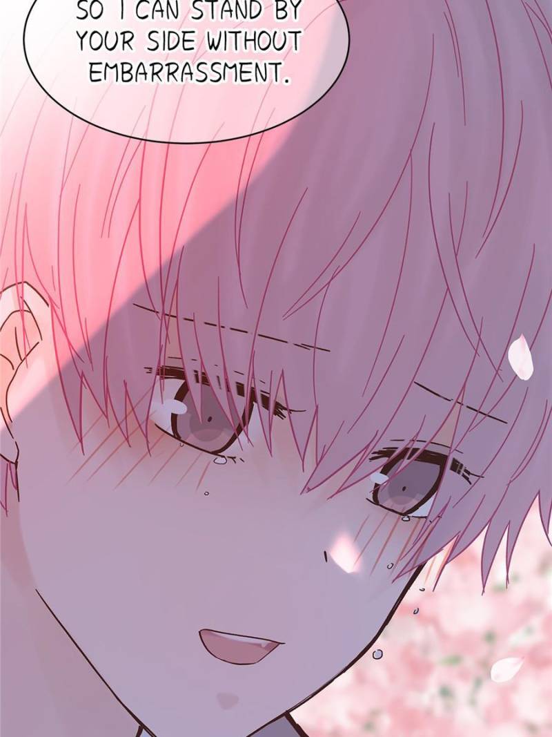 A Tough First Love (Official) - 66. Webnovel Ch.60 Road (VII) manhwa
