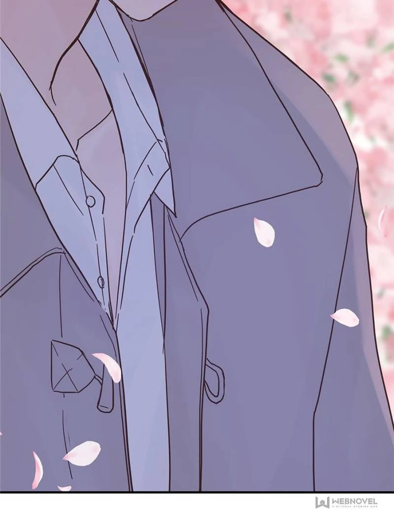 A Tough First Love (Official) - 66. Webnovel Ch.60 Road (VII) manhwa