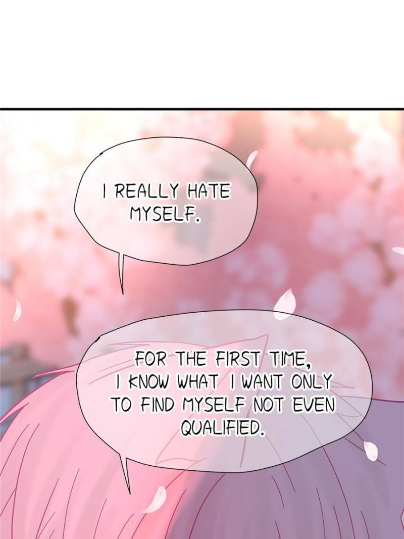 A Tough First Love (Official) - 66. Webnovel Ch.60 Road (VII) manhwa