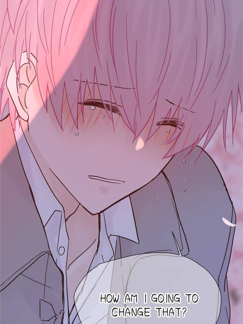 A Tough First Love (Official) - 66. Webnovel Ch.60 Road (VII) manhwa