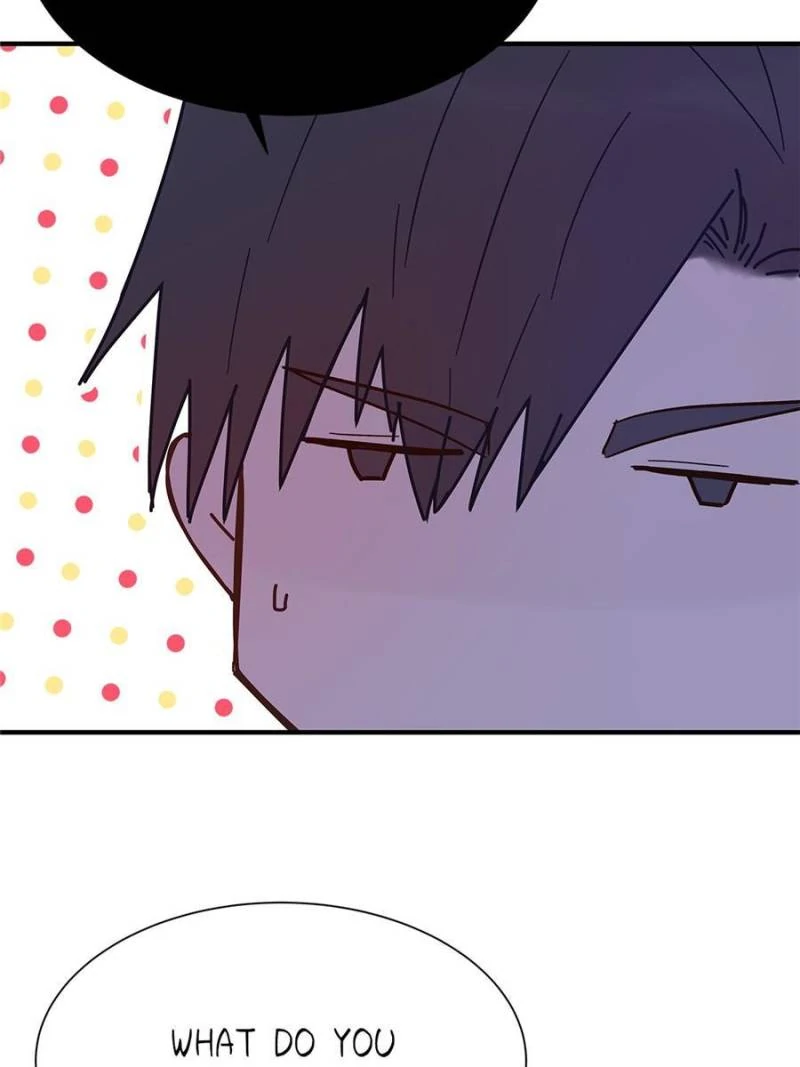 A Tough First Love (Official) - 66. Webnovel Ch.60 Road (VII) manhwa