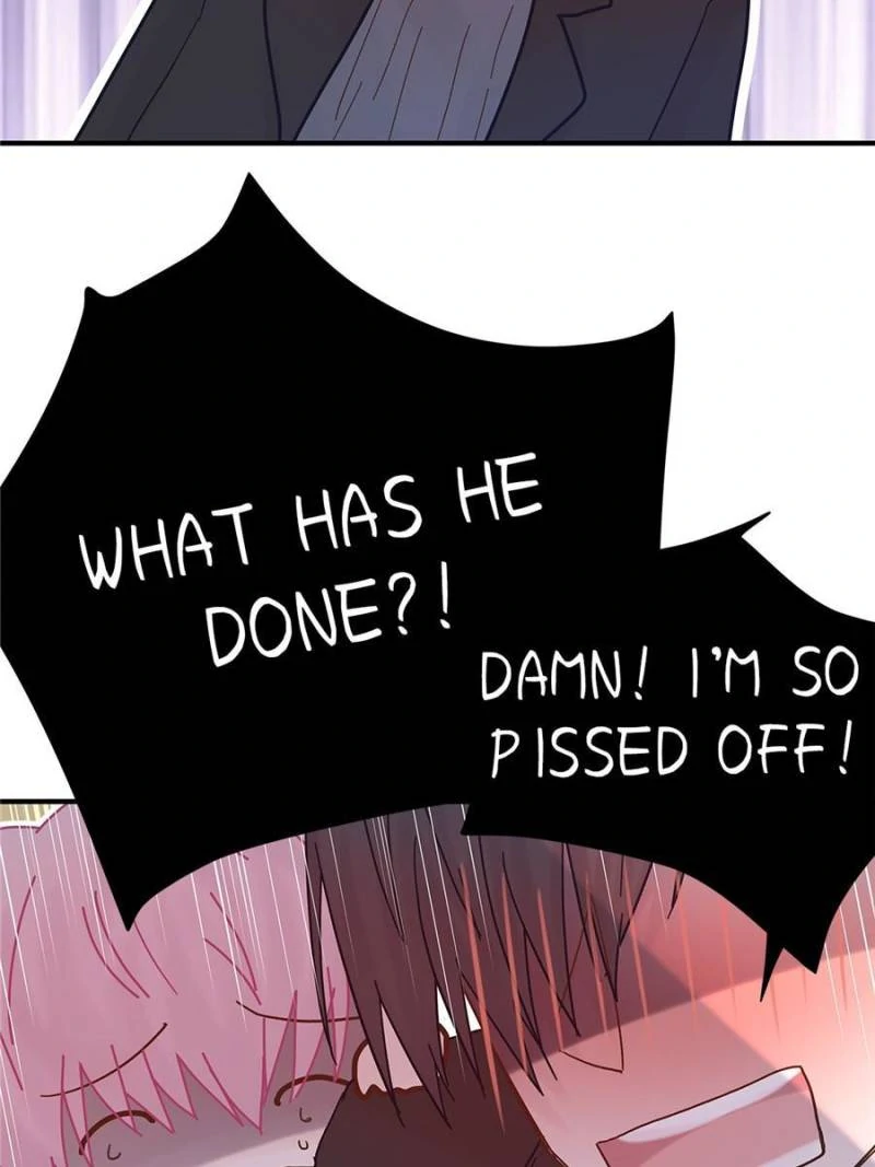 A Tough First Love (Official) - 66. Webnovel Ch.60 Road (VII) manhwa