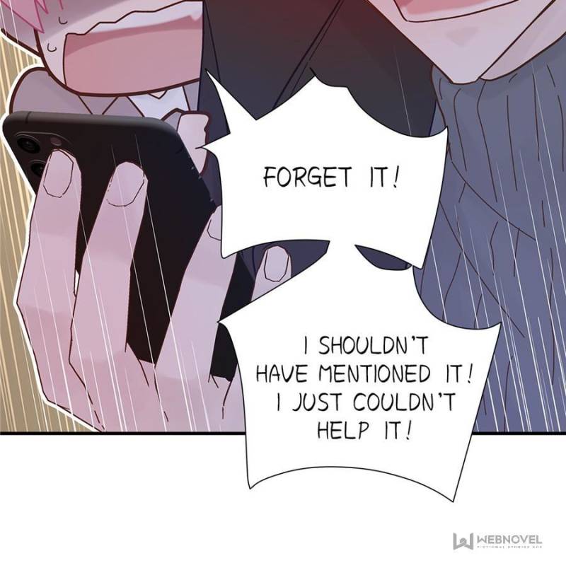 A Tough First Love (Official) - 66. Webnovel Ch.60 Road (VII) manhwa