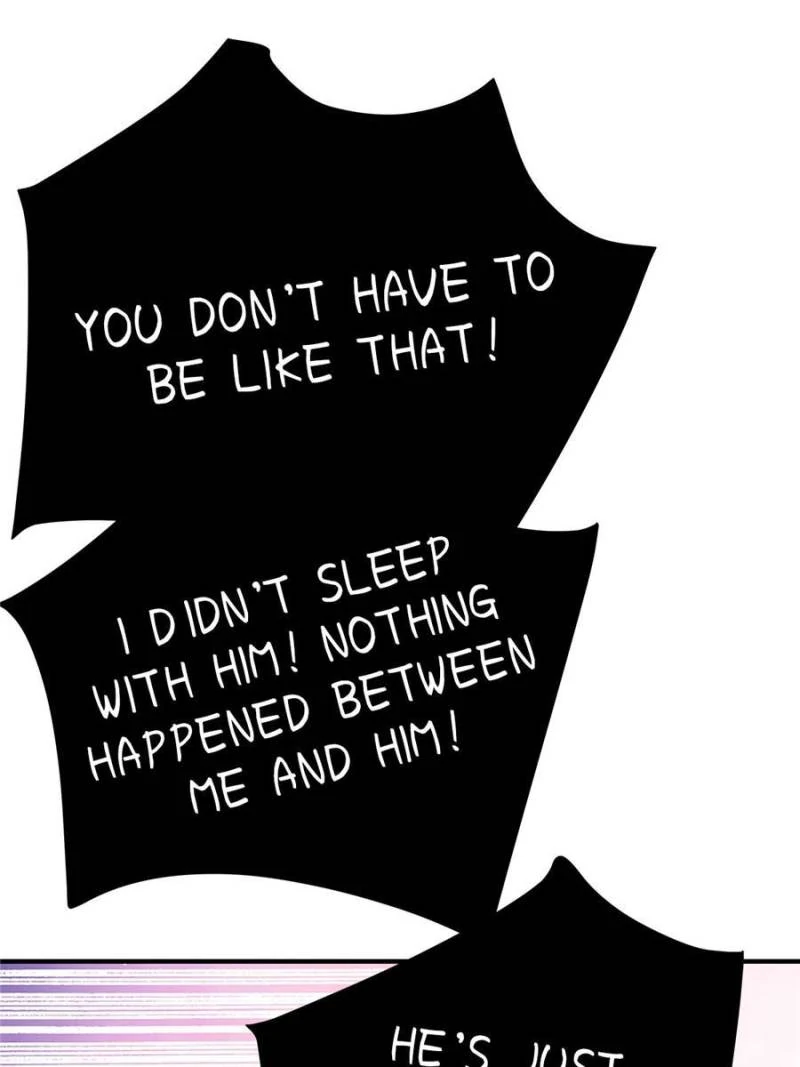 A Tough First Love (Official) - 66. Webnovel Ch.60 Road (VII) manhwa
