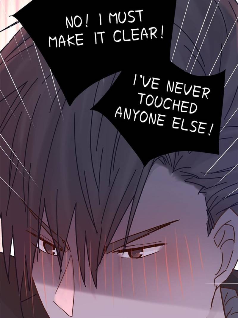 A Tough First Love (Official) - 66. Webnovel Ch.60 Road (VII) manhwa