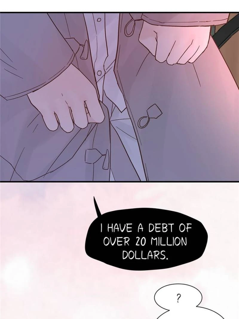 A Tough First Love (Official) - 66. Webnovel Ch.60 Road (VII) manhwa