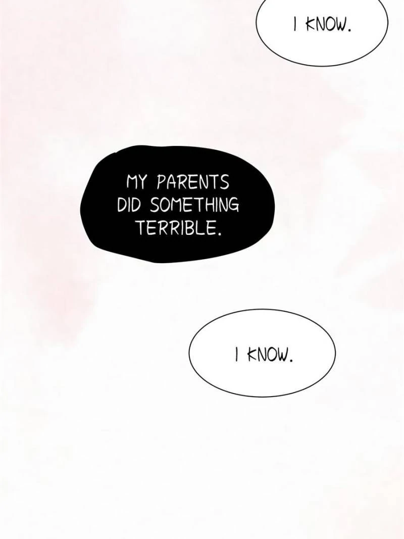 A Tough First Love (Official) - 66. Webnovel Ch.60 Road (VII) manhwa