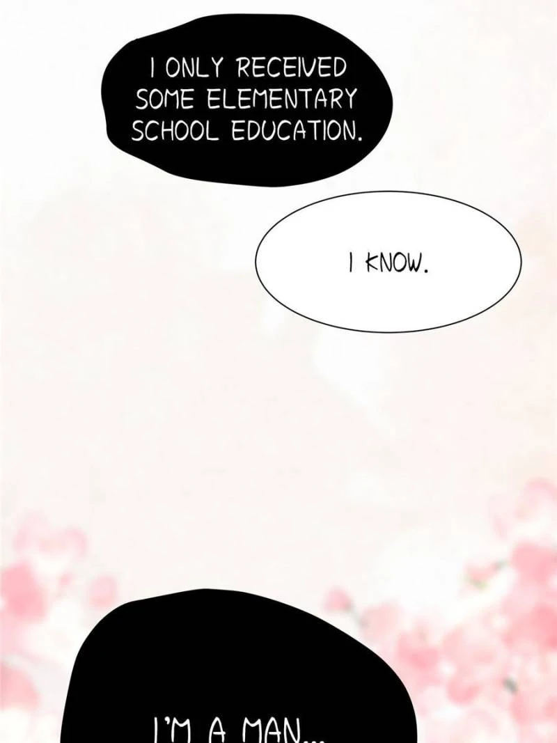A Tough First Love (Official) - 66. Webnovel Ch.60 Road (VII) manhwa