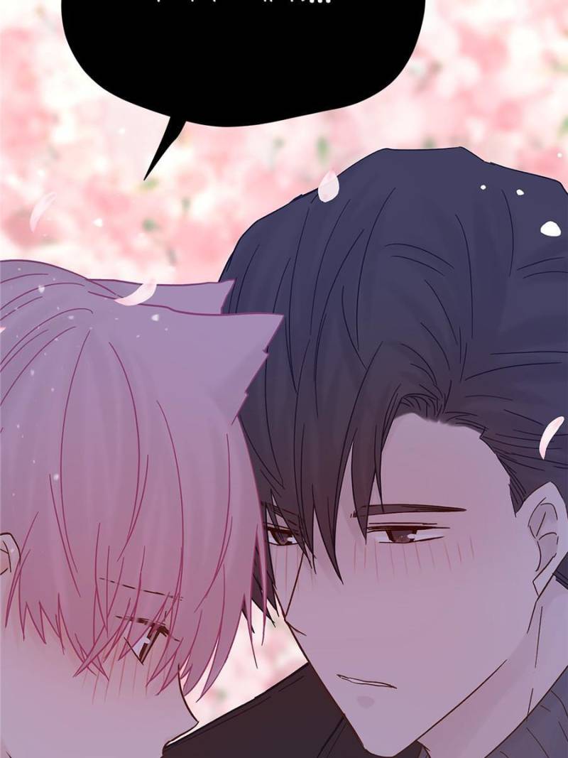 A Tough First Love (Official) - 66. Webnovel Ch.60 Road (VII) manhwa
