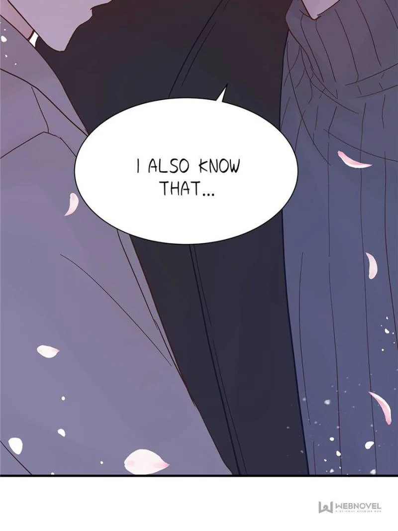 A Tough First Love (Official) - 66. Webnovel Ch.60 Road (VII) manhwa
